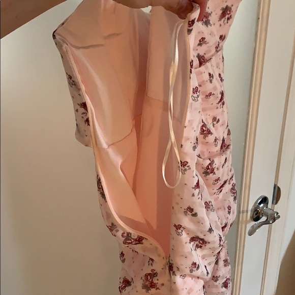 The East Order Lila floral dress - Picture 7 of 7